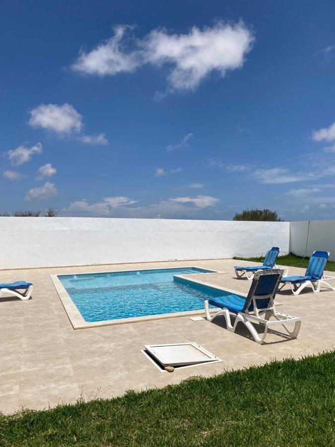 Villa Noe Djerba Midoun Buitenkant foto