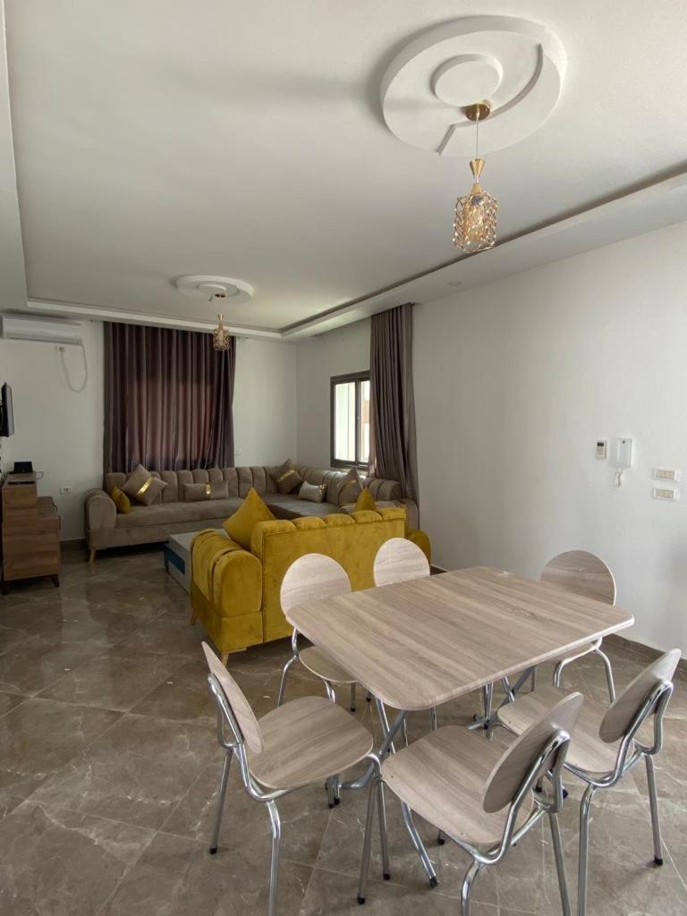 Villa Noe Djerba Midoun Buitenkant foto