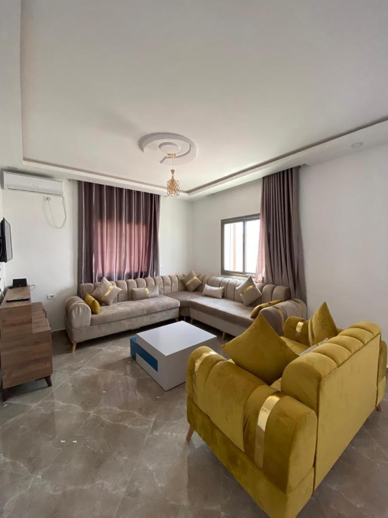 Villa Noe Djerba Midoun Buitenkant foto